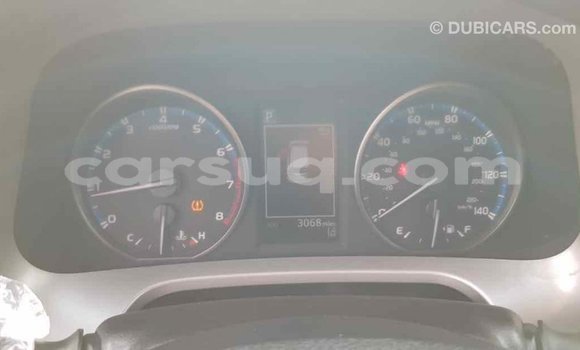 Buy Import Toyota RAV4 Black Car in Import - Dubai in Barh el Gazel Buy Import Toyota RAV4 Black Car in Import - Dubai in Barh el Gazel