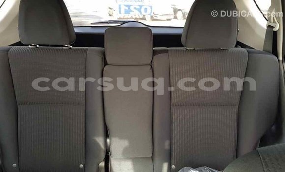 Buy Import Toyota RAV4 Black Car in Import - Dubai in Barh el Gazel Buy Import Toyota RAV4 Black Car in Import - Dubai in Barh el Gazel