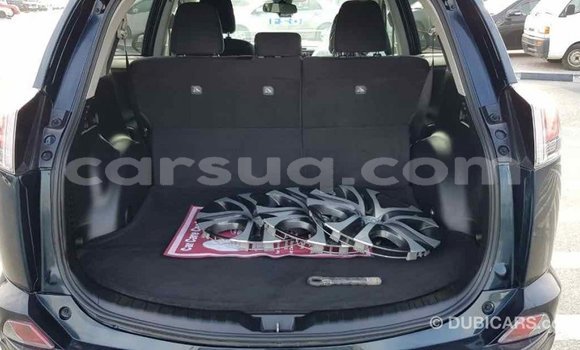Buy Import Toyota RAV4 Black Car in Import - Dubai in Barh el Gazel Buy Import Toyota RAV4 Black Car in Import - Dubai in Barh el Gazel