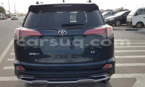 Buy Import Toyota RAV4 Black Car in Import - Dubai in Barh el Gazel Buy Import Toyota RAV4 Black Car in Import - Dubai in Barh el Gazel