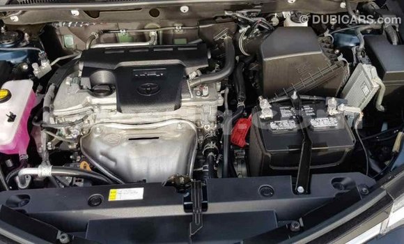 Buy Import Toyota RAV4 Black Car in Import - Dubai in Barh el Gazel Buy Import Toyota RAV4 Black Car in Import - Dubai in Barh el Gazel