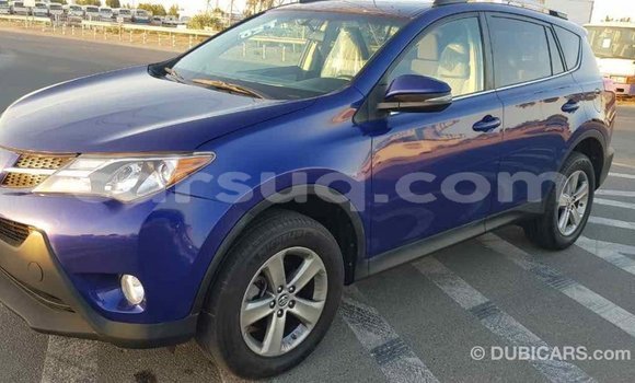 Acheter Import Voiture Toyota RAV4 Autre à Import - Dubai, Barh el Gazel Acheter Import Voiture Toyota RAV4 Autre à Import - Dubai, Barh el Gazel