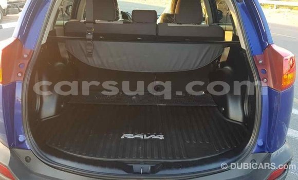 Acheter Import Voiture Toyota RAV4 Autre à Import - Dubai, Barh el Gazel Acheter Import Voiture Toyota RAV4 Autre à Import - Dubai, Barh el Gazel