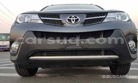 Buy Import Toyota RAV4 Other Car in Import - Dubai in Barh el Gazel Buy Import Toyota RAV4 Other Car in Import - Dubai in Barh el Gazel