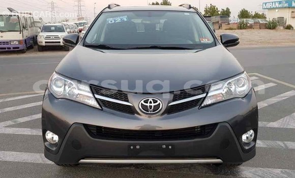 Buy Import Toyota RAV4 Other Car in Import - Dubai in Barh el Gazel Buy Import Toyota RAV4 Other Car in Import - Dubai in Barh el Gazel