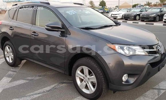 Buy Import Toyota RAV4 Other Car in Import - Dubai in Barh el Gazel Buy Import Toyota RAV4 Other Car in Import - Dubai in Barh el Gazel