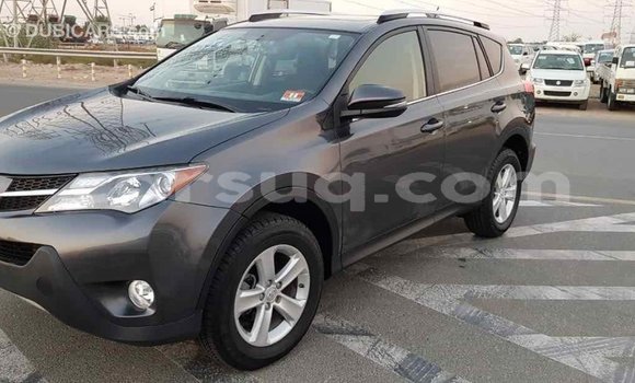 Buy Import Toyota RAV4 Other Car in Import - Dubai in Barh el Gazel Buy Import Toyota RAV4 Other Car in Import - Dubai in Barh el Gazel