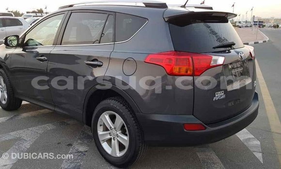 Buy Import Toyota RAV4 Other Car in Import - Dubai in Barh el Gazel Buy Import Toyota RAV4 Other Car in Import - Dubai in Barh el Gazel