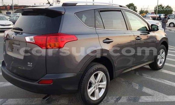 Buy Import Toyota RAV4 Other Car in Import - Dubai in Barh el Gazel Buy Import Toyota RAV4 Other Car in Import - Dubai in Barh el Gazel
