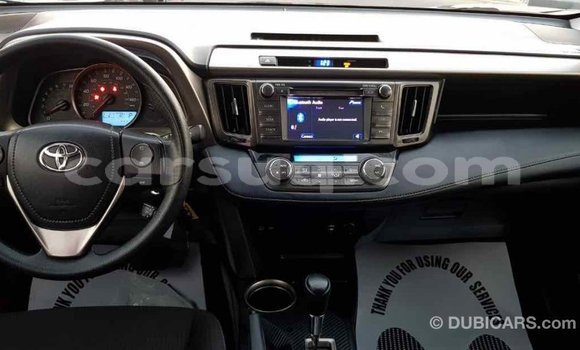 Buy Import Toyota RAV4 Other Car in Import - Dubai in Barh el Gazel Buy Import Toyota RAV4 Other Car in Import - Dubai in Barh el Gazel
