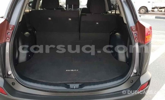 Buy Import Toyota RAV4 Other Car in Import - Dubai in Barh el Gazel Buy Import Toyota RAV4 Other Car in Import - Dubai in Barh el Gazel
