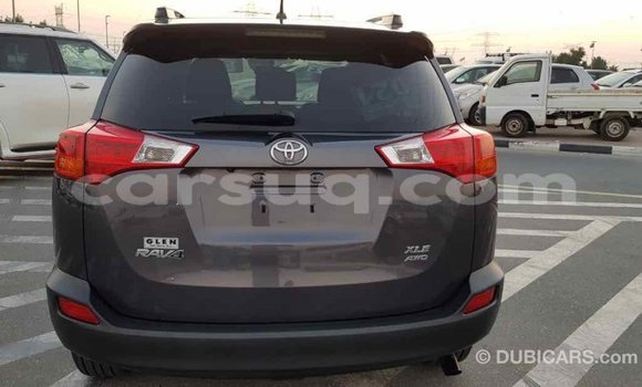 Buy Import Toyota RAV4 Other Car in Import - Dubai in Barh el Gazel Buy Import Toyota RAV4 Other Car in Import - Dubai in Barh el Gazel
