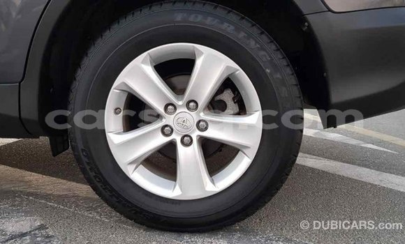Buy Import Toyota RAV4 Other Car in Import - Dubai in Barh el Gazel Buy Import Toyota RAV4 Other Car in Import - Dubai in Barh el Gazel