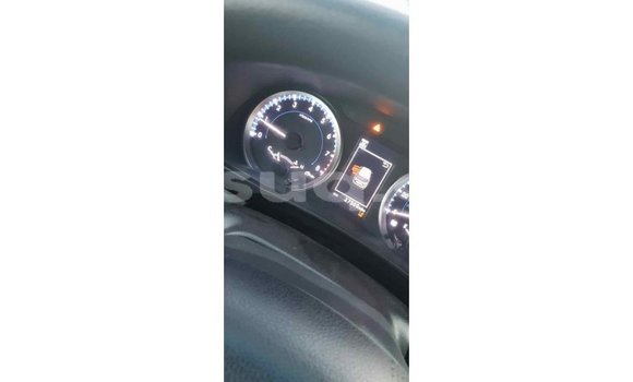 Acheter Import Voiture Toyota Highlander Autre à Import - Dubai, Barh el Gazel Acheter Import Voiture Toyota Highlander Autre à Import - Dubai, Barh el Gazel