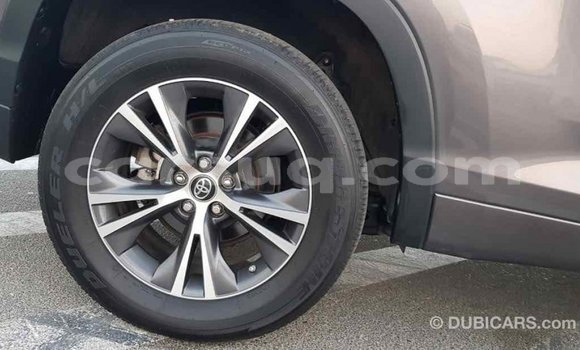 Acheter Import Voiture Toyota Highlander Autre à Import - Dubai, Barh el Gazel Acheter Import Voiture Toyota Highlander Autre à Import - Dubai, Barh el Gazel