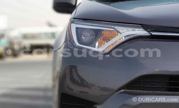 Acheter Import Voiture Toyota RAV4 Autre à Import - Dubai, Barh el Gazel Acheter Import Voiture Toyota RAV4 Autre à Import - Dubai, Barh el Gazel