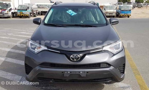 Acheter Import Voiture Toyota RAV4 Autre à Import - Dubai, Barh el Gazel Acheter Import Voiture Toyota RAV4 Autre à Import - Dubai, Barh el Gazel