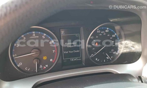 Acheter Import Voiture Toyota RAV4 Autre à Import - Dubai, Barh el Gazel Acheter Import Voiture Toyota RAV4 Autre à Import - Dubai, Barh el Gazel