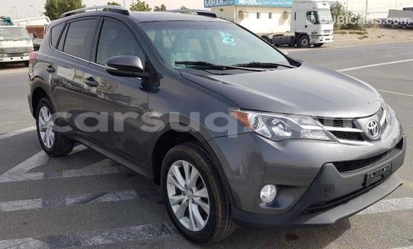 Acheter Import Voiture Toyota RAV4 Autre à Import - Dubai, Barh el Gazel Acheter Import Voiture Toyota RAV4 Autre à Import - Dubai, Barh el Gazel