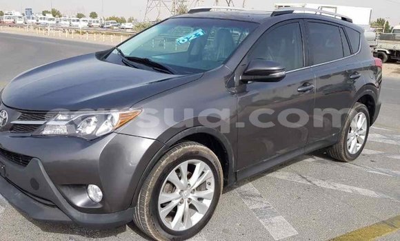 Acheter Import Voiture Toyota RAV4 Autre à Import - Dubai, Barh el Gazel Acheter Import Voiture Toyota RAV4 Autre à Import - Dubai, Barh el Gazel