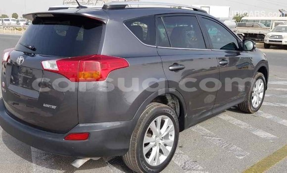 Acheter Import Voiture Toyota RAV4 Autre à Import - Dubai, Barh el Gazel Acheter Import Voiture Toyota RAV4 Autre à Import - Dubai, Barh el Gazel