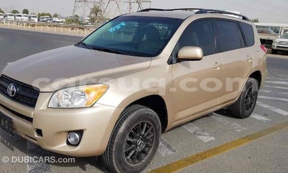 Acheter Import Voiture Toyota RAV4 Autre à Import - Dubai, Barh el Gazel Acheter Import Voiture Toyota RAV4 Autre à Import - Dubai, Barh el Gazel