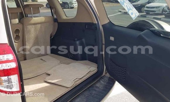 Acheter Import Voiture Toyota RAV4 Autre à Import - Dubai, Barh el Gazel Acheter Import Voiture Toyota RAV4 Autre à Import - Dubai, Barh el Gazel