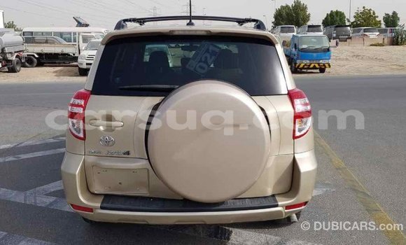 Acheter Import Voiture Toyota RAV4 Autre à Import - Dubai, Barh el Gazel Acheter Import Voiture Toyota RAV4 Autre à Import - Dubai, Barh el Gazel