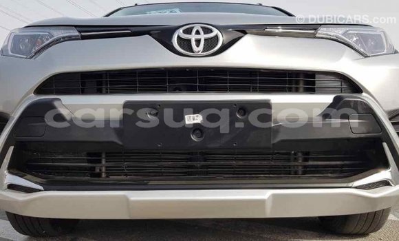 Buy Import Toyota RAV4 Other Car in Import - Dubai in Barh el Gazel Buy Import Toyota RAV4 Other Car in Import - Dubai in Barh el Gazel