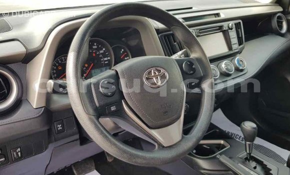 Buy Import Toyota RAV4 Other Car in Import - Dubai in Barh el Gazel Buy Import Toyota RAV4 Other Car in Import - Dubai in Barh el Gazel