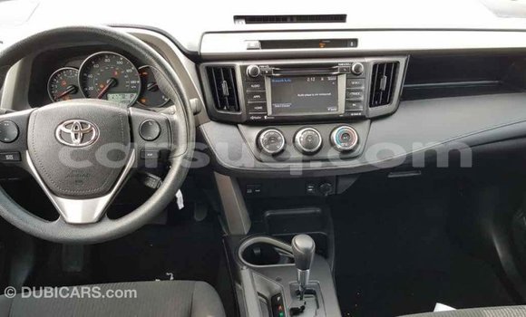 Buy Import Toyota RAV4 Other Car in Import - Dubai in Barh el Gazel Buy Import Toyota RAV4 Other Car in Import - Dubai in Barh el Gazel