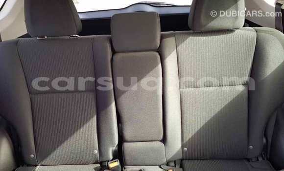 Buy Import Toyota RAV4 Other Car in Import - Dubai in Barh el Gazel Buy Import Toyota RAV4 Other Car in Import - Dubai in Barh el Gazel