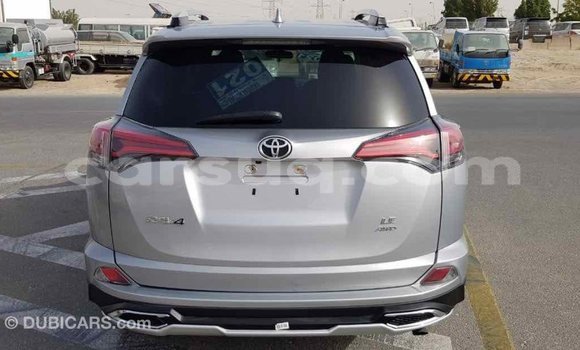 Buy Import Toyota RAV4 Other Car in Import - Dubai in Barh el Gazel Buy Import Toyota RAV4 Other Car in Import - Dubai in Barh el Gazel