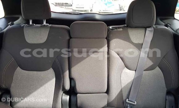 Buy Import Jeep Cherokee Blue Car in Import - Dubai in Barh el Gazel Buy Import Jeep Cherokee Blue Car in Import - Dubai in Barh el Gazel