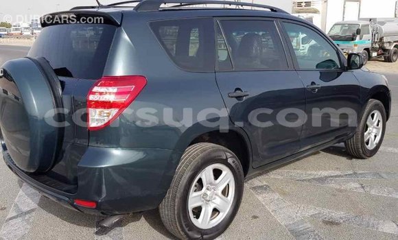 Buy Import Toyota RAV4 Green Car in Import - Dubai in Barh el Gazel Buy Import Toyota RAV4 Green Car in Import - Dubai in Barh el Gazel