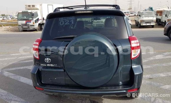 Buy Import Toyota RAV4 Green Car in Import - Dubai in Barh el Gazel Buy Import Toyota RAV4 Green Car in Import - Dubai in Barh el Gazel