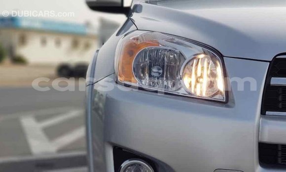 Buy Import Toyota RAV4 Other Car in Import - Dubai in Barh el Gazel Buy Import Toyota RAV4 Other Car in Import - Dubai in Barh el Gazel