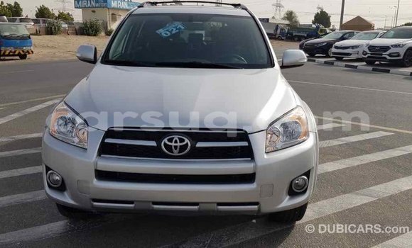 Buy Import Toyota RAV4 Other Car in Import - Dubai in Barh el Gazel Buy Import Toyota RAV4 Other Car in Import - Dubai in Barh el Gazel