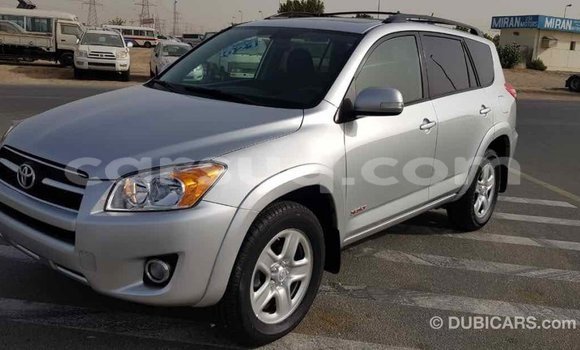 Buy Import Toyota RAV4 Other Car in Import - Dubai in Barh el Gazel Buy Import Toyota RAV4 Other Car in Import - Dubai in Barh el Gazel