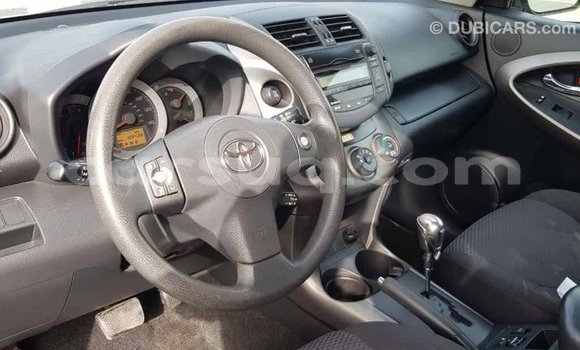 Buy Import Toyota RAV4 Other Car in Import - Dubai in Barh el Gazel Buy Import Toyota RAV4 Other Car in Import - Dubai in Barh el Gazel