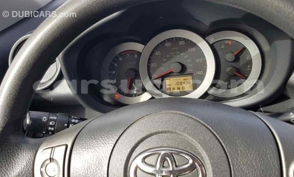 Buy Import Toyota RAV4 Other Car in Import - Dubai in Barh el Gazel Buy Import Toyota RAV4 Other Car in Import - Dubai in Barh el Gazel