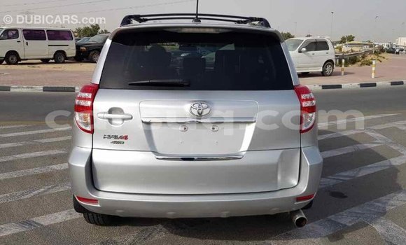 Buy Import Toyota RAV4 Other Car in Import - Dubai in Barh el Gazel Buy Import Toyota RAV4 Other Car in Import - Dubai in Barh el Gazel