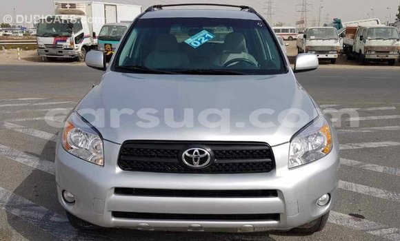 Buy Import Toyota RAV4 Other Car in Import - Dubai in Barh el Gazel Buy Import Toyota RAV4 Other Car in Import - Dubai in Barh el Gazel