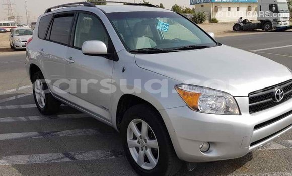 Buy Import Toyota RAV4 Other Car in Import - Dubai in Barh el Gazel Buy Import Toyota RAV4 Other Car in Import - Dubai in Barh el Gazel