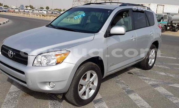 Buy Import Toyota RAV4 Other Car in Import - Dubai in Barh el Gazel Buy Import Toyota RAV4 Other Car in Import - Dubai in Barh el Gazel
