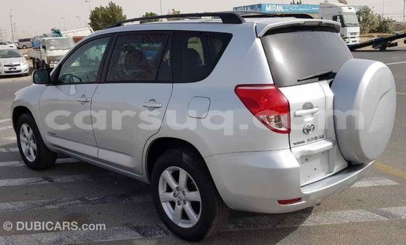 Buy Import Toyota RAV4 Other Car in Import - Dubai in Barh el Gazel Buy Import Toyota RAV4 Other Car in Import - Dubai in Barh el Gazel