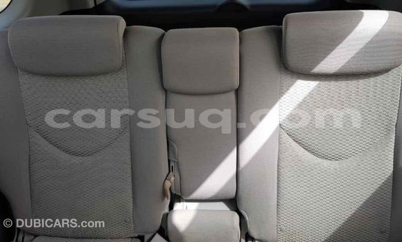 Buy Import Toyota RAV4 Other Car in Import - Dubai in Barh el Gazel Buy Import Toyota RAV4 Other Car in Import - Dubai in Barh el Gazel