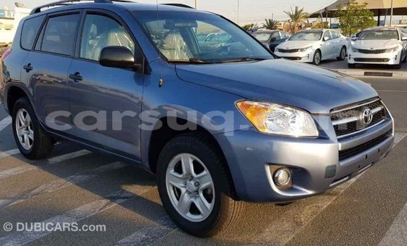 Acheter Import Voiture Toyota RAV4 Bleu à Import - Dubai, Barh el Gazel Acheter Import Voiture Toyota RAV4 Bleu à Import - Dubai, Barh el Gazel