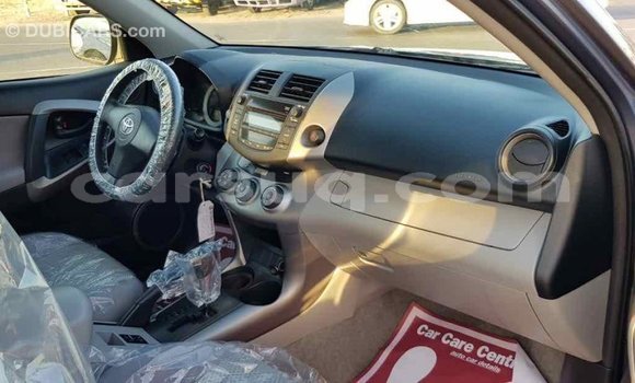 Acheter Import Voiture Toyota RAV4 Bleu à Import - Dubai, Barh el Gazel Acheter Import Voiture Toyota RAV4 Bleu à Import - Dubai, Barh el Gazel