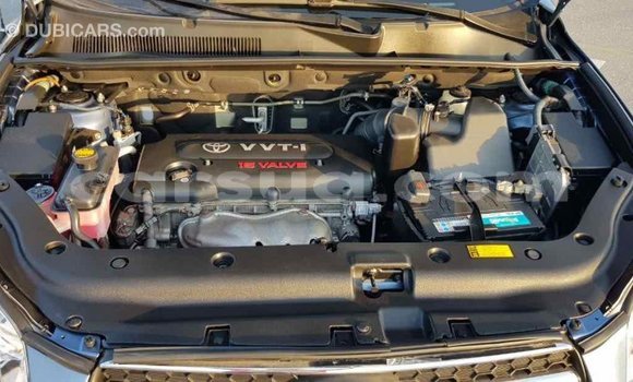 Acheter Import Voiture Toyota RAV4 Bleu à Import - Dubai, Barh el Gazel Acheter Import Voiture Toyota RAV4 Bleu à Import - Dubai, Barh el Gazel